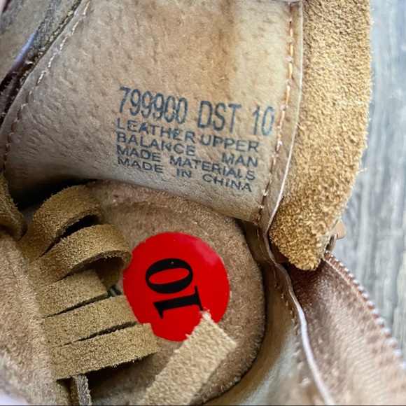 Minnetonka wedge heels 10 - Picture 8 of 9